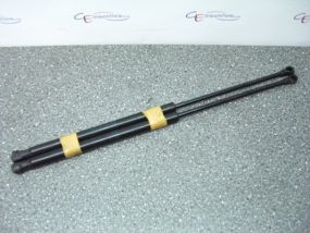 Seat Ibiza 4 6L 02-08 Gasdämpfer Dämpfer Gasdruckfeder Heckklappe