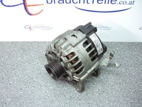 Seat Ibiza 4 6L 02-08 Lichtmaschine Lima Drehstromgenerator