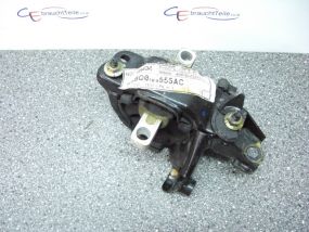 Seat Ibiza 4 6L 02-08 Motorhalter Halter Konsole Getriebelager links