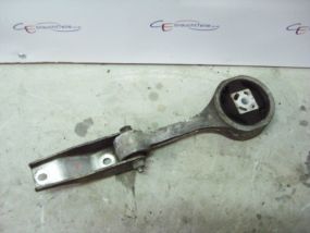 Seat Ibiza 4 6L 02-08 Motorhalter Halter Konsole Stütze hinten