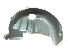 Seat Ibiza 4 6L 02-08 Radhausverkleidung HR