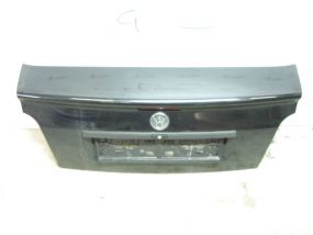 VW Golf 3 Cabrio 94-98 Heckklappe Heckdeckel schwarz