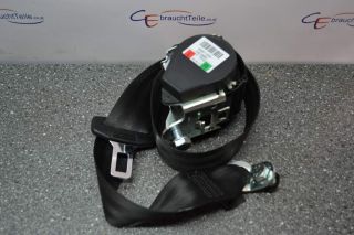 Audi A4 B7 8E 04-08 Belt seat belt pretensioners rear left + rear right