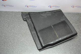 Audi A4 B7 8E 04-08 Abdeckung Filter