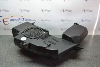 Audi A4 B7 8E 04-08 Lautsprecher Subwoofer Bass