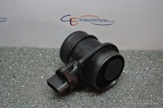 Audi A3 8P 05-08 Luftmassenmesser Luftmengenmesser