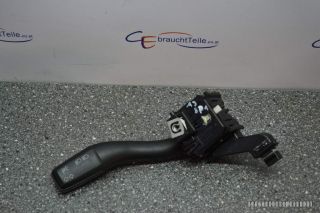 Audi A3 8P 05-08 Steering switch turn signal combination switch