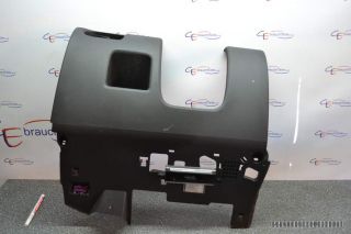 Audi A3 8P 05-08 Storage compartment cover under steering wheel