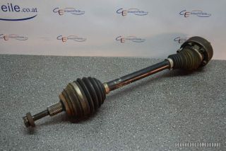 VW Jetta 1K 05-10 Drive shaft drive shaft front left