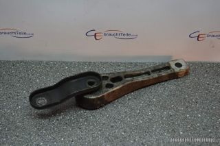 VW Eos 1F 06-10 Engine mounts motor mount rear support
