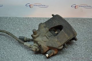 VW Jetta 1K 05-10 Brake caliper front left for ventilated 280x22mm 5/112
