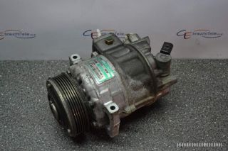 VW Golf 5 Plus 5M 05-09 Air conditioning compressor