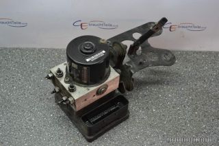 VW Jetta 1K 05-10 ABS unit ESP hydraulic block