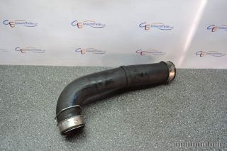 VW Jetta 1K 05-10 Schlauch Ladeluftkühler Druckschlauch 1,9TDI