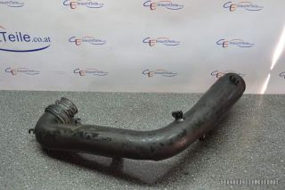 Audi A3 8P 05-08 Hose intercooler pipe 1,9TDI