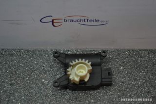 VW Jetta 1K 05-10 Sefront righto motor for circulating air blower