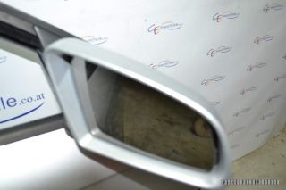 Audi A3 8P 05-08 Mirror mirror electric front right sifront lefter LY7W
