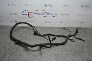 Audi A4 B6 8E 00-04 Kabel Leitungssatz für Batterie Plus Diesel 6-Zylinder