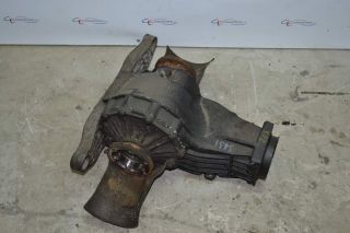 Audi A4 B6 8E 00-04 Differential Getriebe ETS Hinterachsgetriebe Quattro