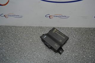 Audi Q5 8R 08-12 ECU computer diagnostic interface data bus gateway