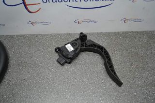 Audi A5 8T 07-12 Gas pedal electric