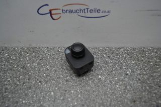 Audi Q5 8R 08-12 Black mirror control switch