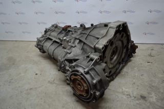 Audi A4 8K B8 07-12 Getriebe Schaltgetriebe KXP 6-Gang