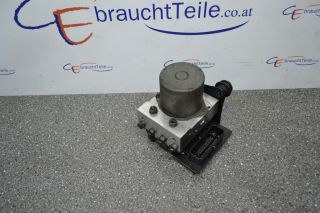 Audi A4 8K B8 07-12 ABS Einheit ESP Hydraulikblock