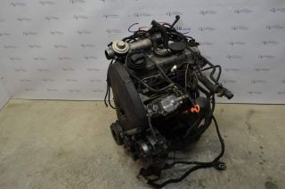 Seat Ibiza 3 6K1 99-02 Motor AHF 1,9TDI 81kW 110PS 1896ccm