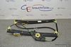 Audi A4 8K B8 07-12 Window regulator electric front left without motor