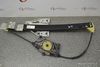 Audi A4 8K B8 07-12 Fensterheber elektrisch HL ohne Motor