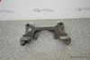 Audi A5 8T 07-12 Bremssattelträger Halter VR ATE für 314x25mm 5/112