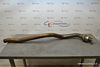 Audi A4 8K B8 07-12 Exhaust hose pipe, flexible exhaust pipe 2,0TDI vafront left