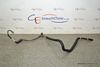 Audi A4 8K B8 07-12 Steering line hose return 4-cylinder diesel