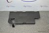 Audi A5 8T 07-12 Cover battery