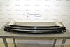 Audi A5 8T 07-12 Vehicle bumper reinforcement rear
