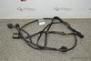 Audi A4 B7 8E 04-08 Kabel Leitungssatz Kabelbaum vorne Kühlerpaket 4-Zylinder