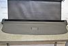 Audi A4 B7 8E 04-08 Laderaumabdeckung Kofferraumabdeckung Rollo AVANT