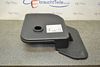 Audi A4 8K B8 07-12 Abdeckung Batterie Reserveradmulde Avant