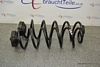 Audi A4 8K B8 07-12 Feder Hinten Links u. Rechts Avant 1xGrau 2xRosa