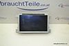 Audi A4 8K B8 07-12 Bildschirm LCD Display MMI Multimediainterface High