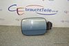 Audi A4 8K B8 07-12 Tankdeckel Tankklappe Deckel Hellblau LX5X