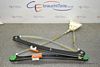 Audi A3 8P 05-08 Window lifter electric front right