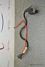 VW Jetta 1K 05-10 Cable harness for battery plus automatic diesel