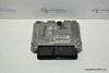 Audi A3 8P 05-08 Engine control unit ECU diesel 6-speed automatic DSG