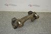 VW Eos 1F 06-10 Bremssattelträger Halter VR für 288x25mm 5/112