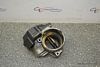 VW Eos 1F 06-10 Trear rightottle control vafront lefte diesel