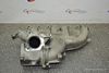 VW Eos 1F 06-10 Intake manifold manifold air pipe 2,0TDI vafront lefte 4-cylinde