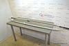Audi A4 B7 8E 04-08 Dachträger Dachreling L+R chrom/aluminium Avant