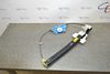 Audi A4 B7 8E 04-08 Window regulator electric rear left avant